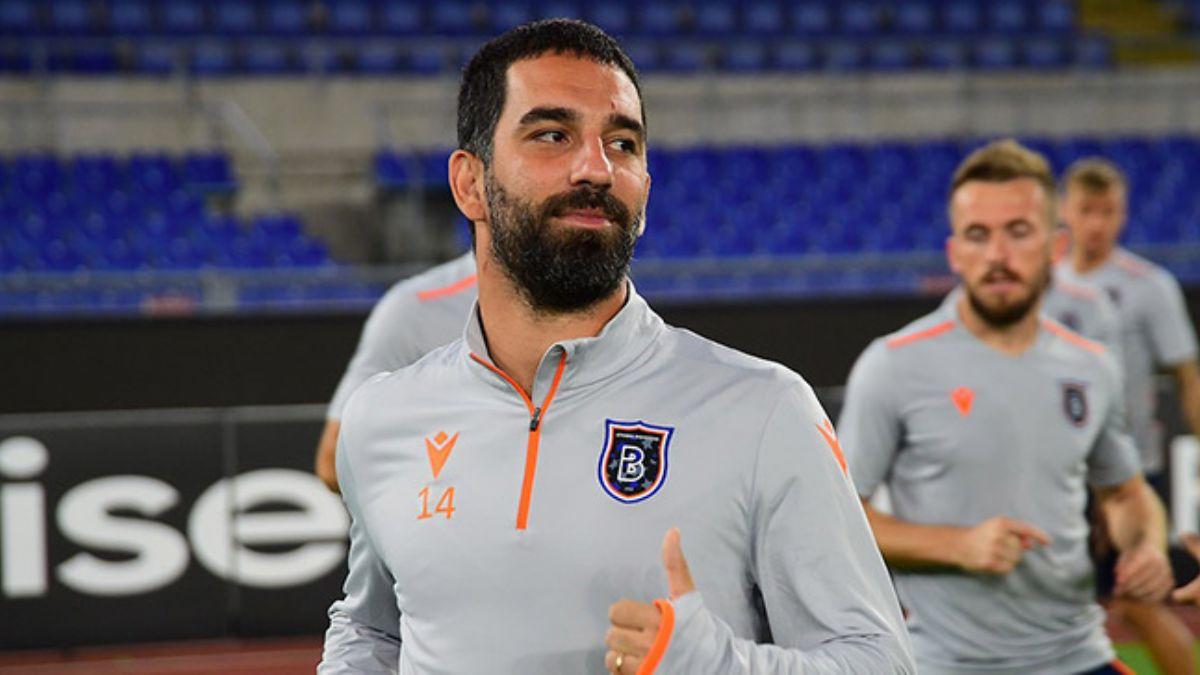 Arda Turan spanya'da mahkemelik oluyor