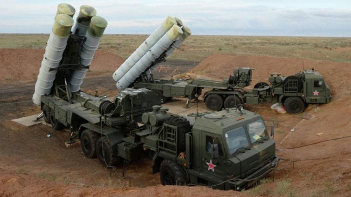 Trkiye ikinci S-400 alay m alacak" Rus yetkili aklad