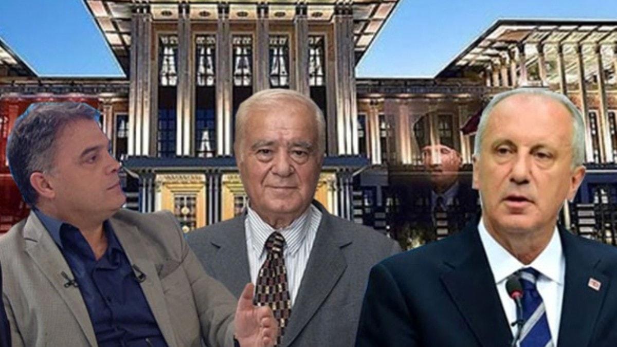 CHP'li nce'den 8 kuruluk dava! Yarg srecini balatt