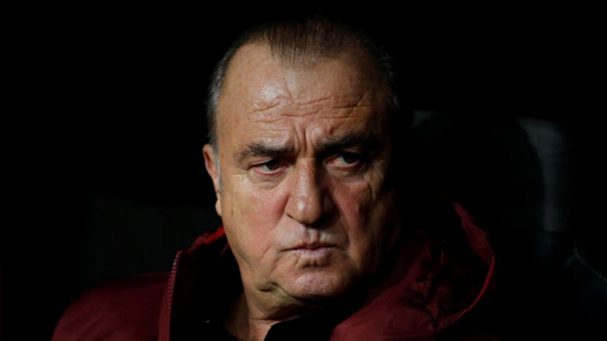 Fatih Terim: Allah-u ekber