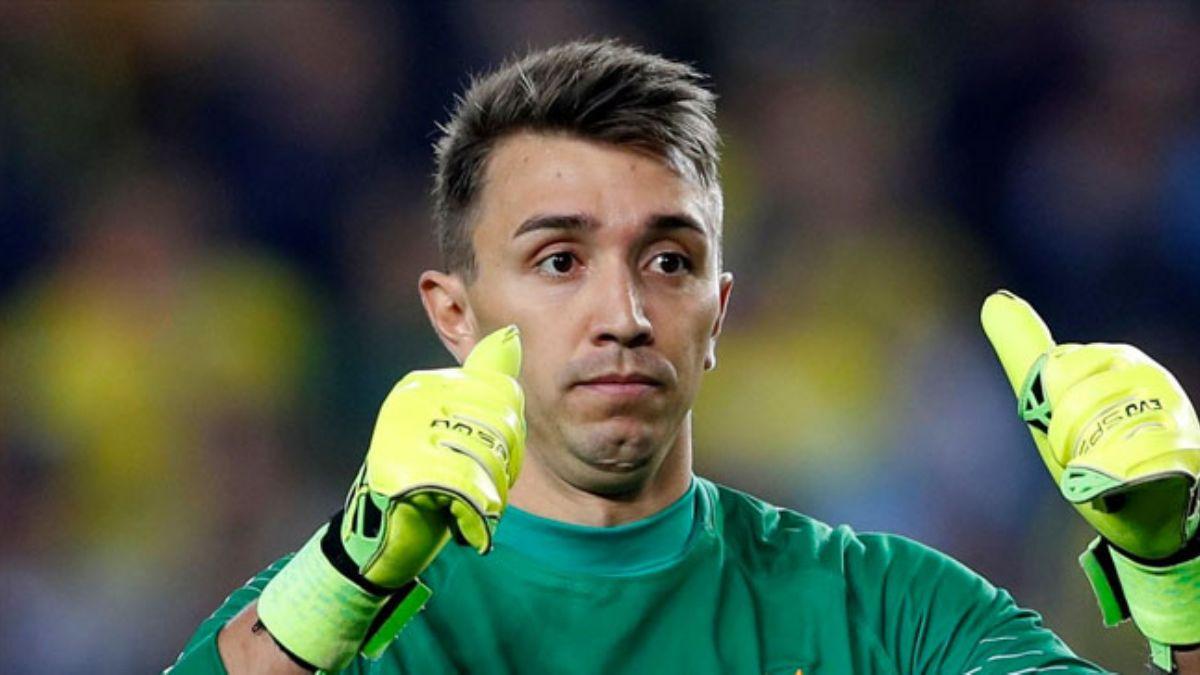 Muslera'yla jbileye