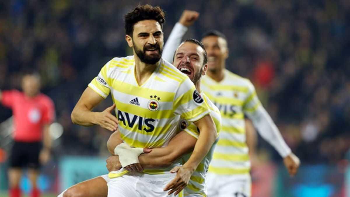 Mehmet Ekici, Fenerbahe'ye geri dnyor