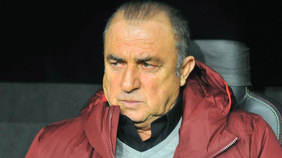 'stediim oyuncular biliyorsunuz demiti' Fatih Terim'in transfer raporu ortaya kt