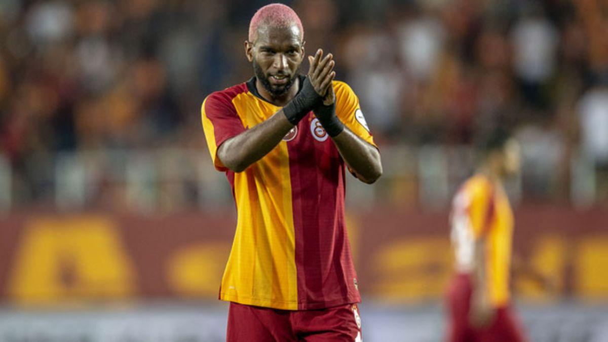 Ryan Babel: 'Daha gl geri dneceim'