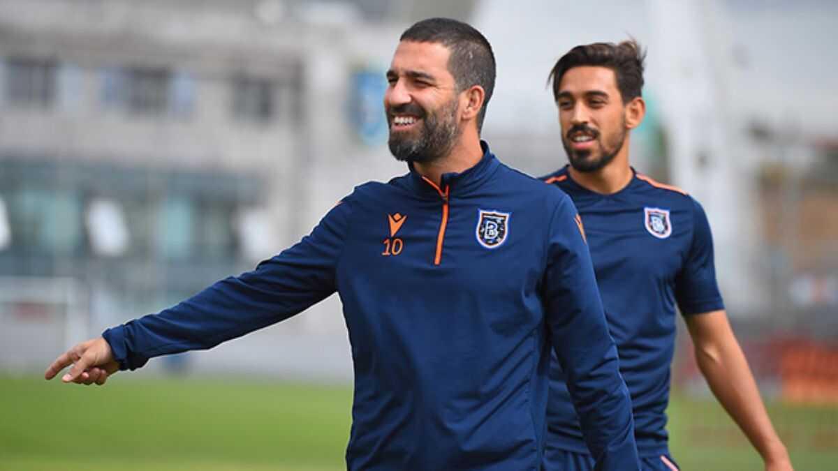 Arda Turan'dan Galatasaray aklamas: Para nemli deil, yeter ki Galatasaray'a dneyim