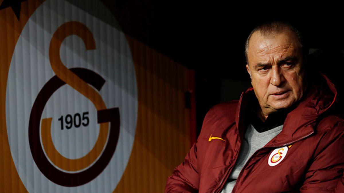 'stediimiz oyuncular biliyorsunuz' demiti! Fatih Terim'in listesi ortaya kt