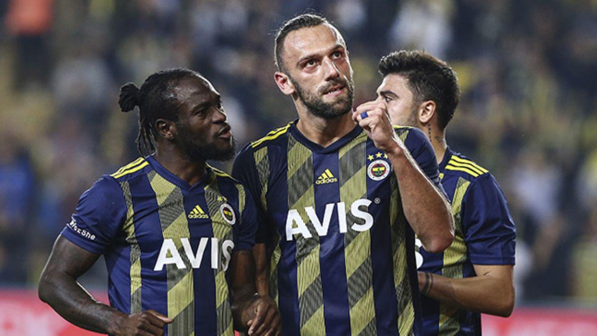 Fenerbahe'de karar verildi! Muriqi, Gztepe manda oynayacak m"