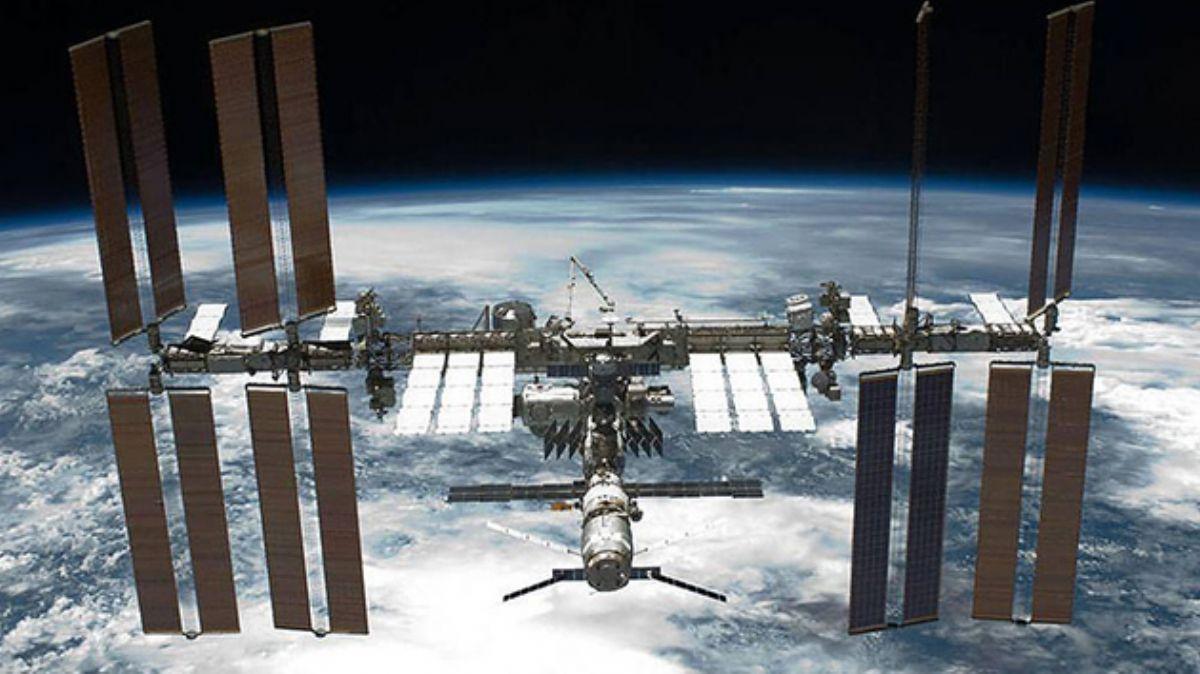 Macaristan, Uluslararas Uzay stasyonu'na astronot gnderecek