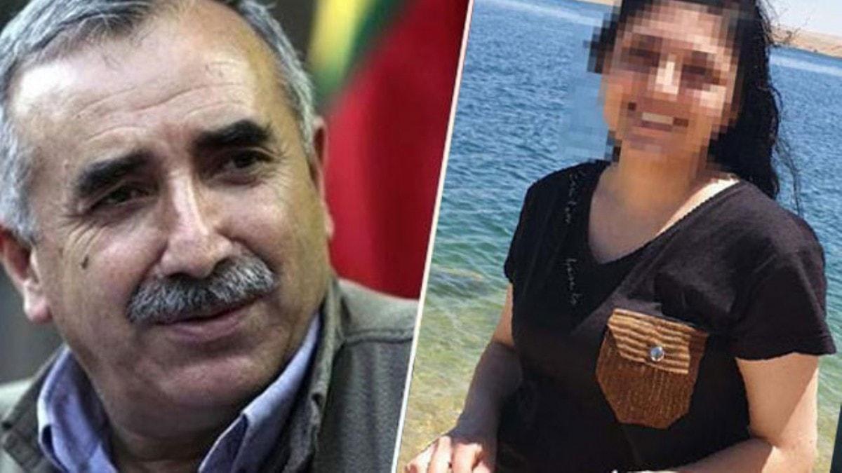 Adana'da yakalanmt! PKK eleba Karaylan'n talimatn itiraf etti