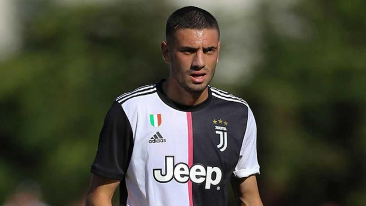 Milan, Merih Demiral transferi iin Ricardo Rodriguez'in satna odakland