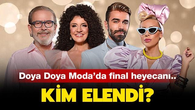 47+ Doya Doya Moda Kim Elendi 25 Eylül Images