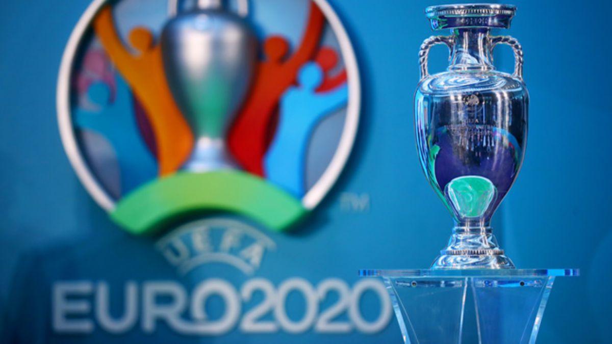 EURO 2020 kura ekimi yarn Bkre'te yaplacak