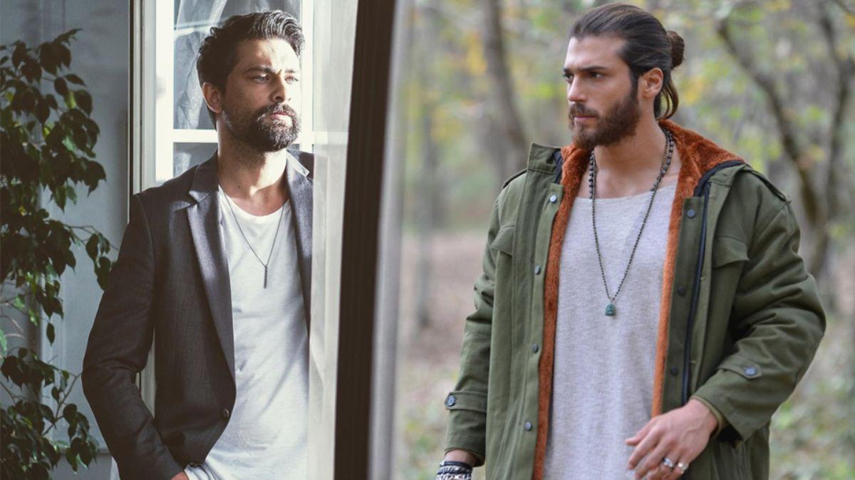 Mucize Doktor'un yldz Onur Tuna'dan artan yorum: Can Yaman' tanmyorum