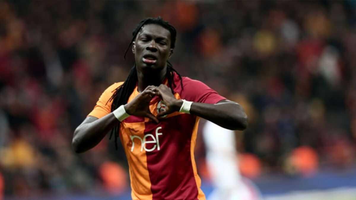 Bafetimbi Gomis: Aslan bir gn geri dnecek