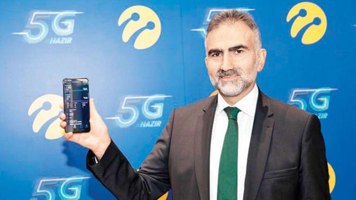 Turkcell, Edirne ile Gebzearasnda hz rekoru krd