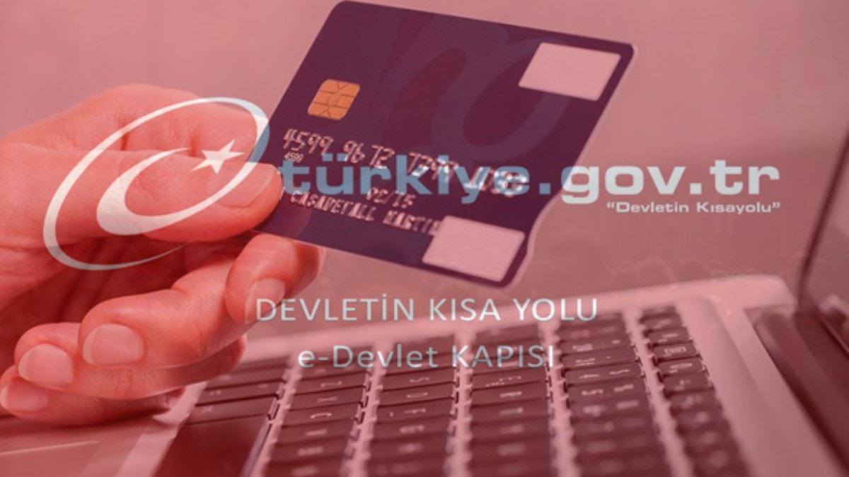 E-devlet'le kandrmlar! 'CEO' lks rezidansta yakaland