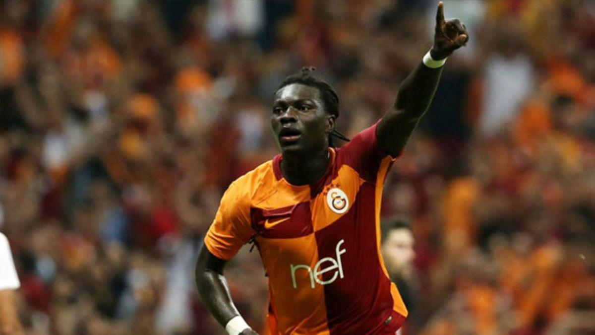 Bafetimbi Gomis gemileri yakt