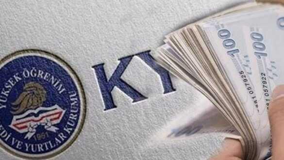 KYK borçları hakkında flaş gelişme! Milyonlarca mezun öğrenciyi ilgilendiriyor