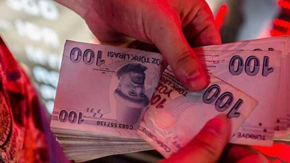 Büyüme rakamları açıklandı! Türkiye ekonomisi üçüncü çeyrekte yüzde 0.9 büyüdü