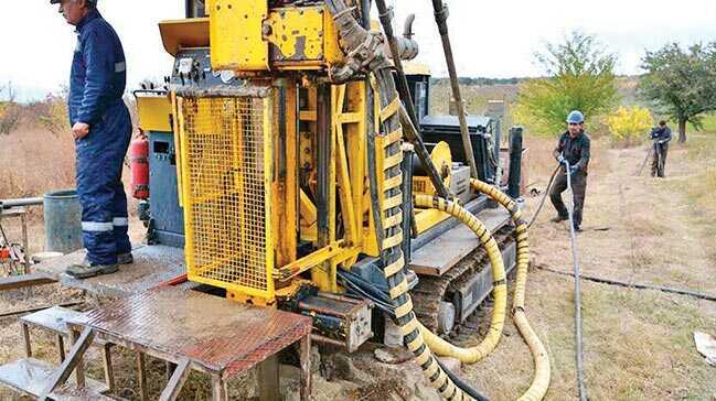 Trakya'da yılda 10 milyar metreküp doğalgaz üretilebilir