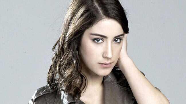Bravo Hazal