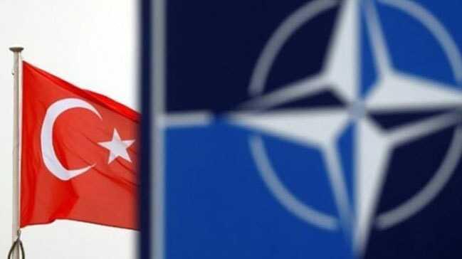 Kritik zirve öncesi Türkiye'den NATO'ya çağrı