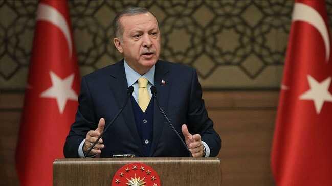 Başkan Erdoğan: Tüm vatandaşlarımızı engellilik konusunda daha duyarlı olmaya çağırıyorum