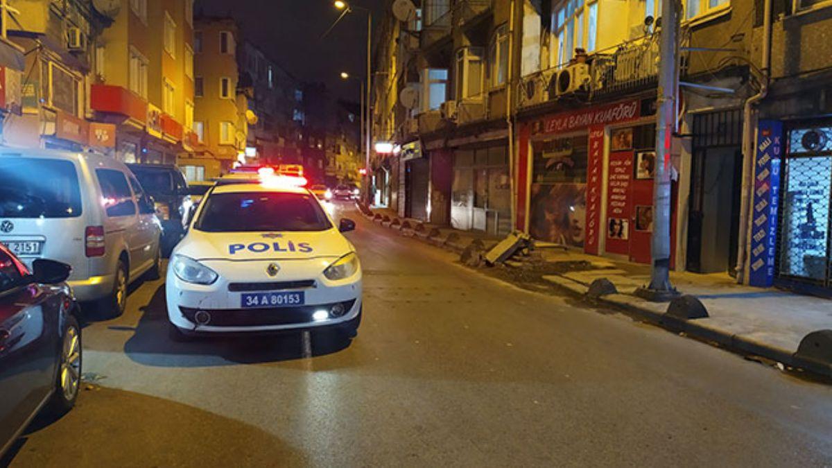 stanbul'da ran uyruklu bir kii kiralad dairede l bulundu