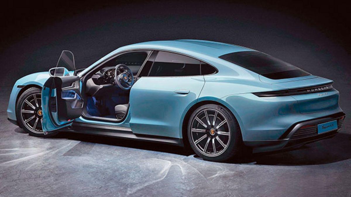 Tesla, Porsche ve Mercedes Hadmky'den giyiniyor