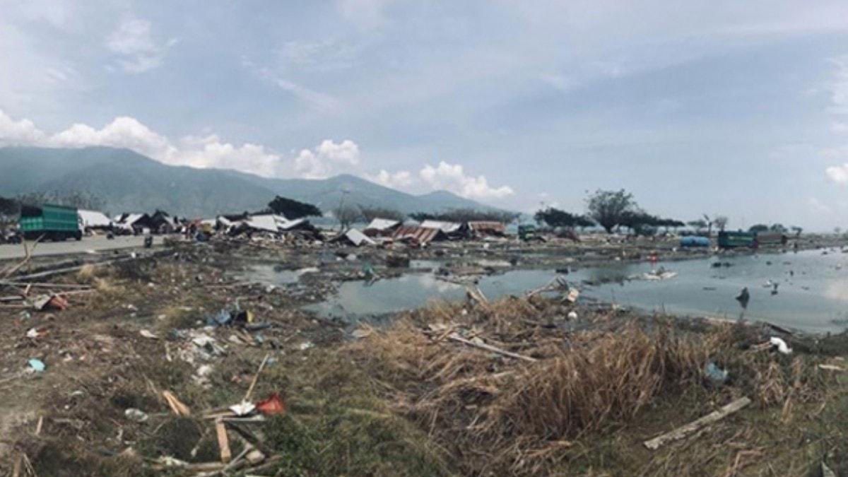 Malezya'da byk felaket: 11 bin kii yerinden oldu