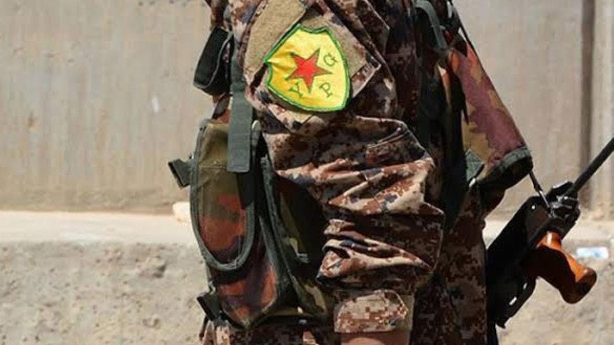 YPG-PKK Deyrizor'da snmac kampn atee verdi       