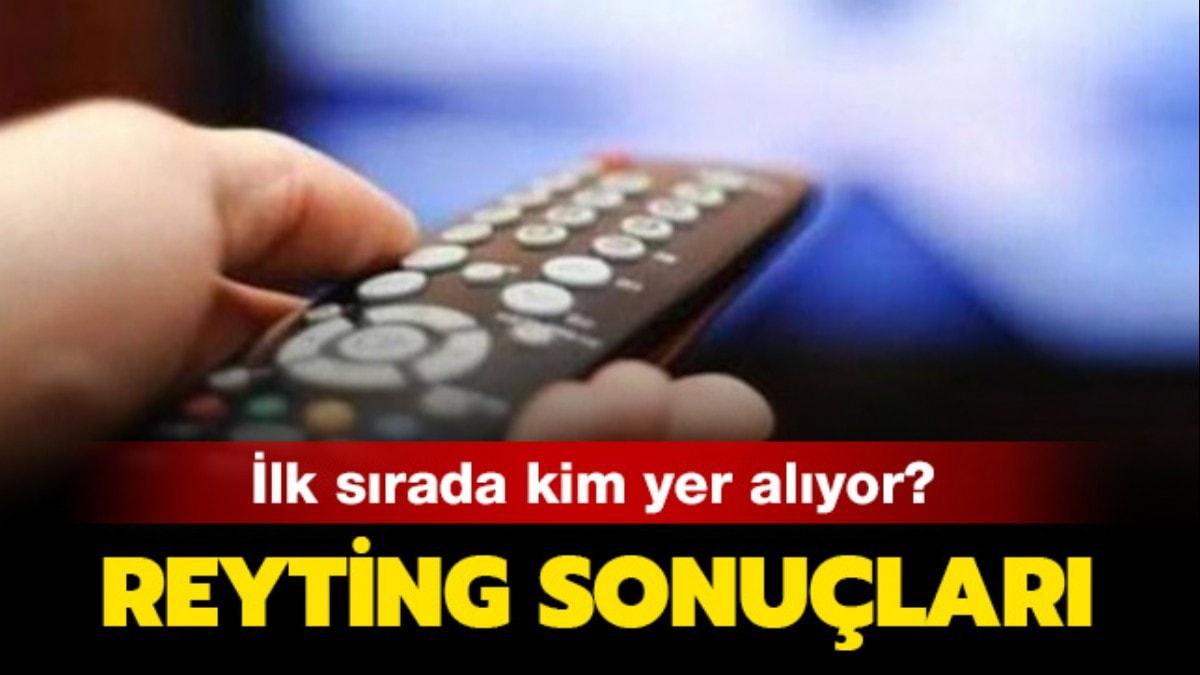 Yasak Elma, Zalim stanbul, ukur reytingleri akland! 2 Aralk 2019 reyting sonular sizlerle..