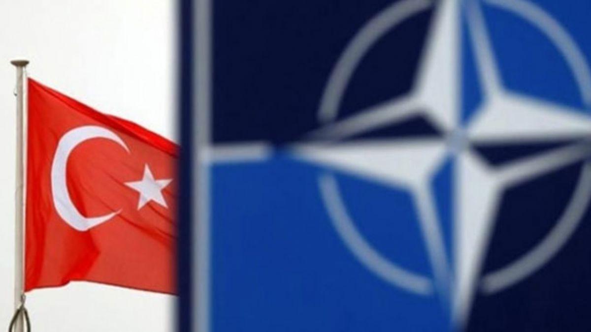 Kritik zirve ncesi Trkiye'den NATO'ya ar