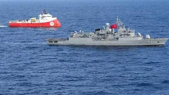Türkiye'nin hamlesi Yunan'ı çıldırttı! Misilleme peşindeler