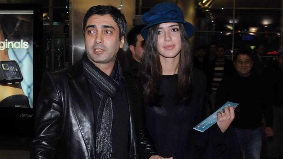 Necati Şaşmaz'ın belgeli açıklamasının ardından Nagehan Şaşmaz'dan şaşırtan yanıt