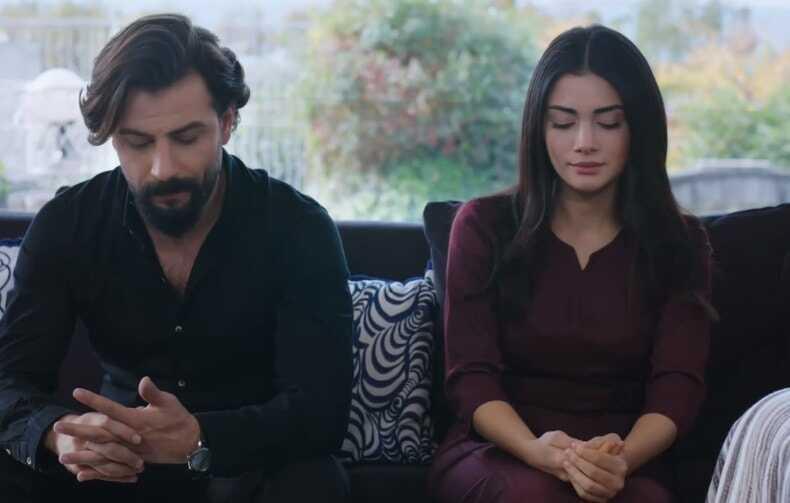Yemin 132. son bölümde neler oldu"