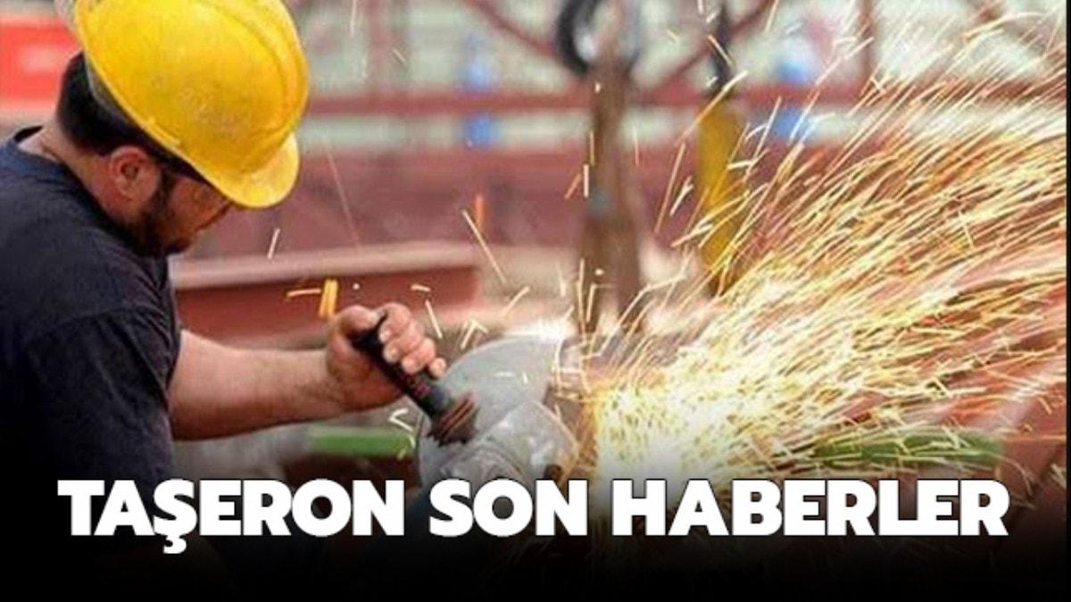 Kadroya geen taeron ve kit taeron haberleri..