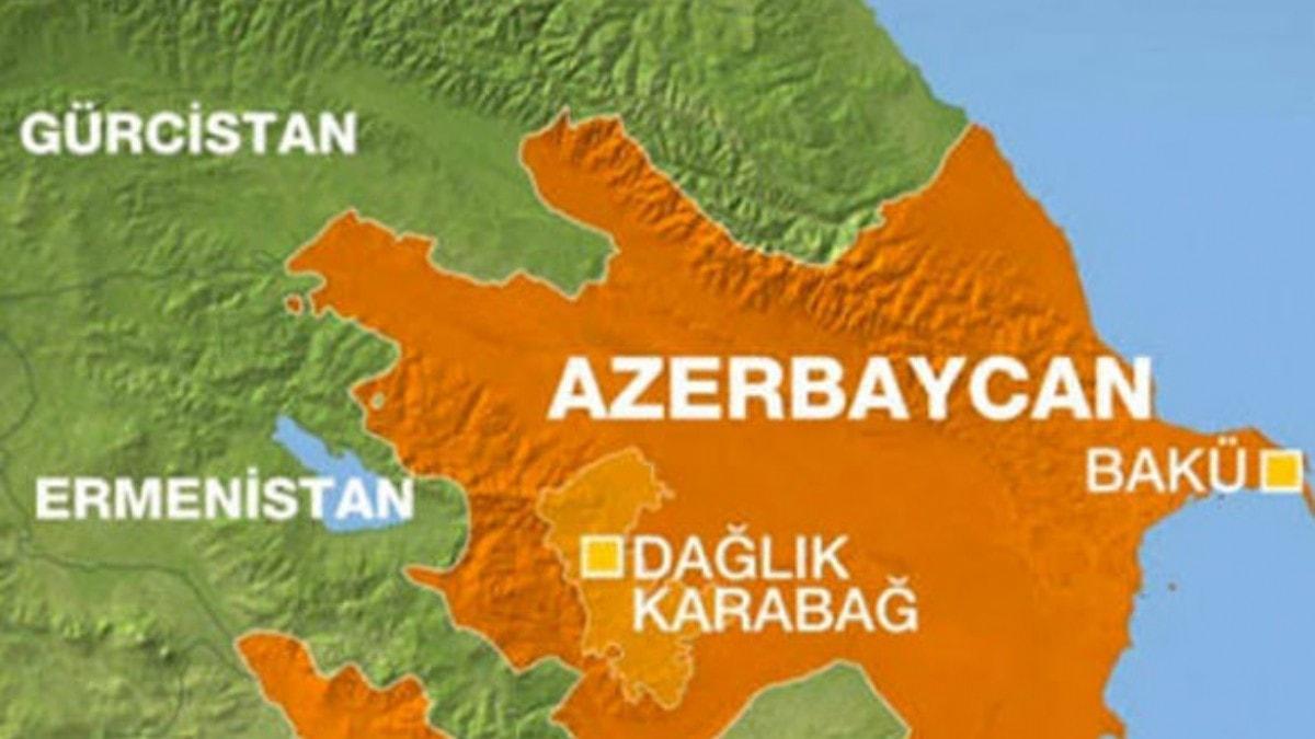 Azerbaycan Dileri Bakan: Karaba meselesinin zm konusunda ilerlemeliyiz