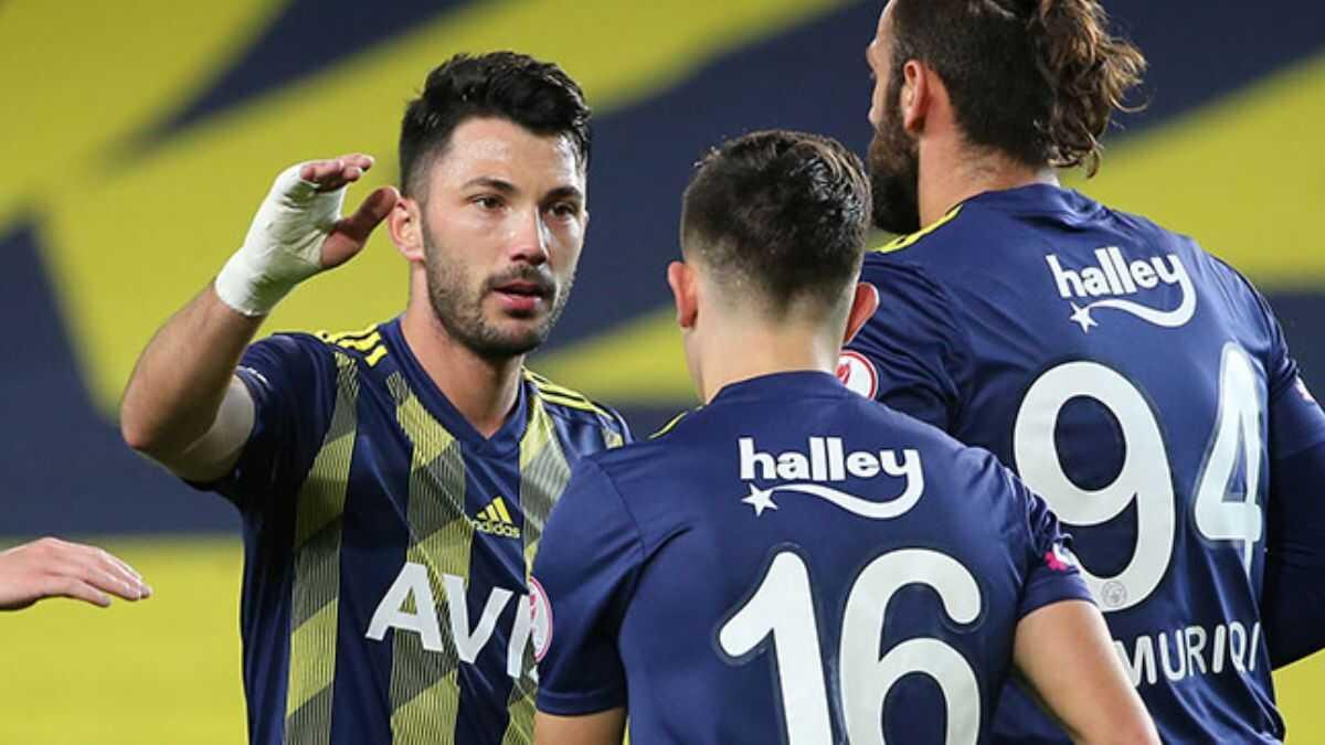 Tolgay Arslan: lk defa kariyerimde byle bir ey yayorum