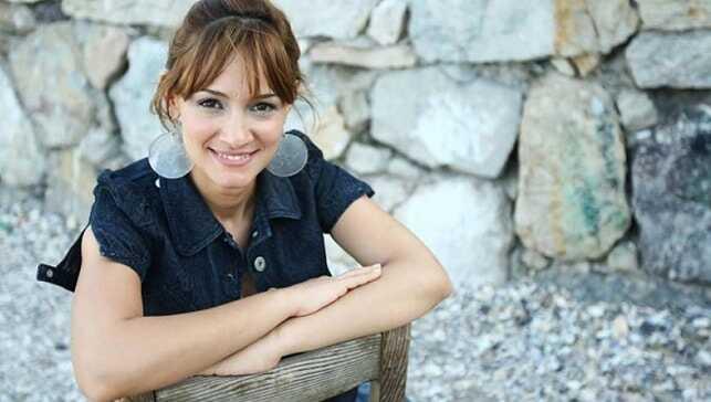 Seda Demir kimdir" Yaprak Dökümü'nün Sedef'i Seda Demir kaç yaşında"