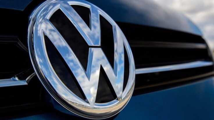 Savcılık Volkswagen'e baskın düzenledi