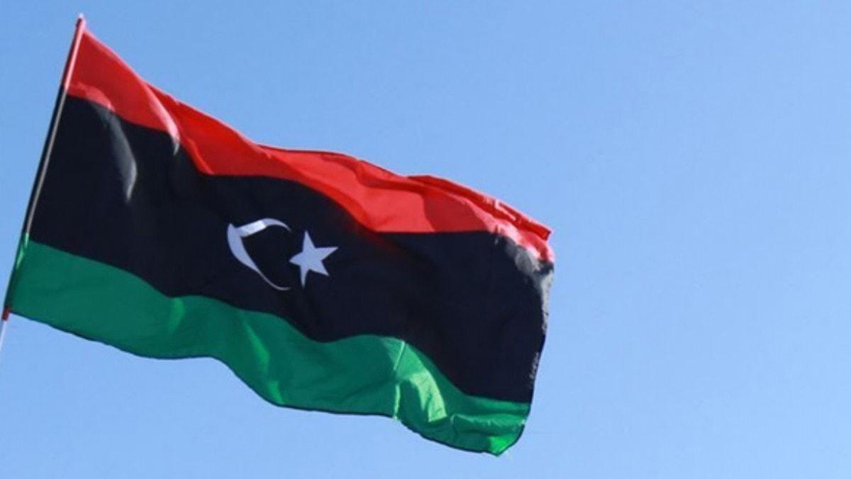 Libya'dan Trkiye ile anlamann nemine vurgu