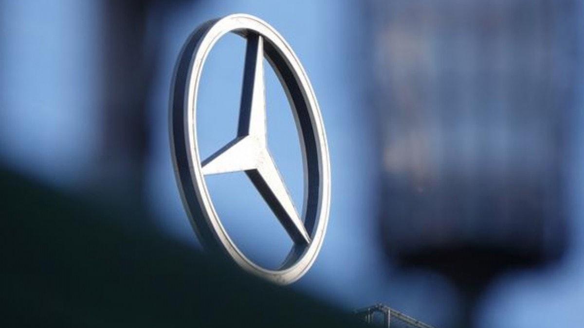 Mercedes'in Renault motorlar sorguda