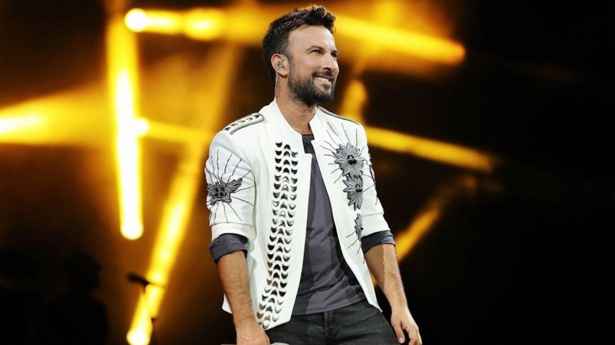 Tarkan konserinin bilet fiyatlar dudak uuklatt! 26 bine kadar kt