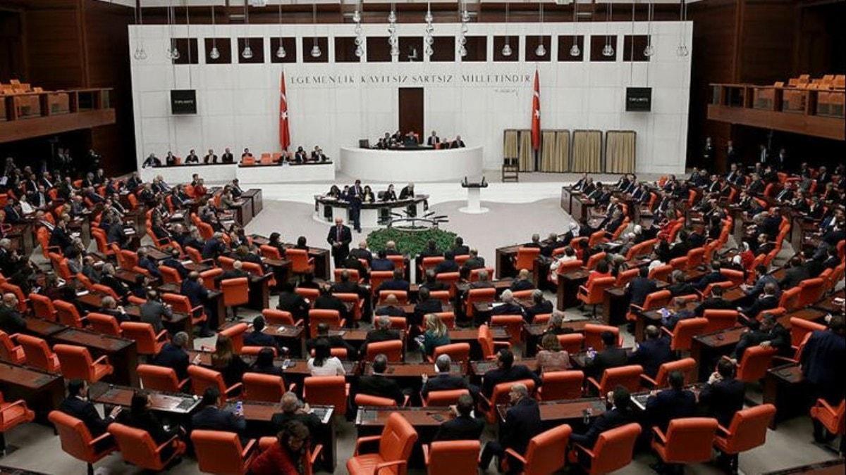 Bakan Erdoan veto etmiti! O yasa metinden karld