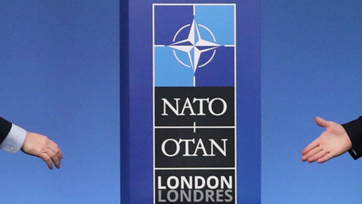 NATO Londra Deklarasyonu yaymland