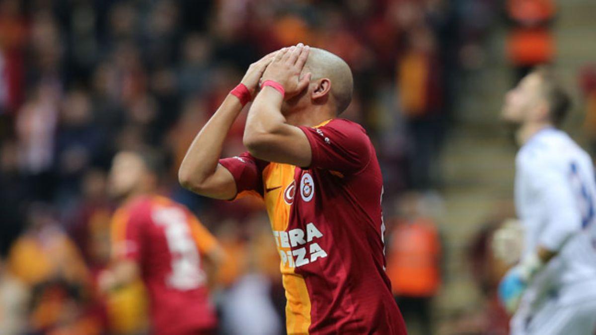 Feghouli yok Lemina belirsiz