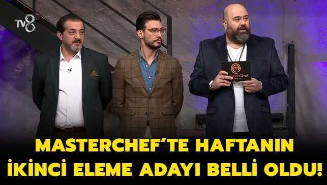 4 Aralık MasterChef'te yaşananlar...