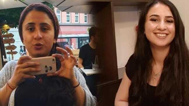 Almanya'da terör örgütü PKK tarafından kaçırılan genç kızın annesi yardım istiyor