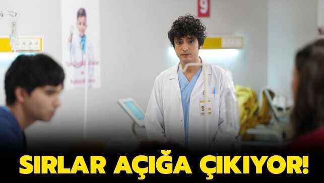 Mucize Doktor 14. yeni bölüm fragmanı yayında! Mucize Doktor Ferman'ın sırrı ortaya çıkıyor
